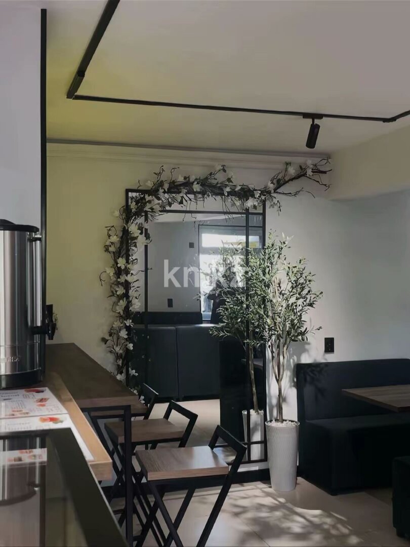 Продажа бизнеса, 60 м² в Астане