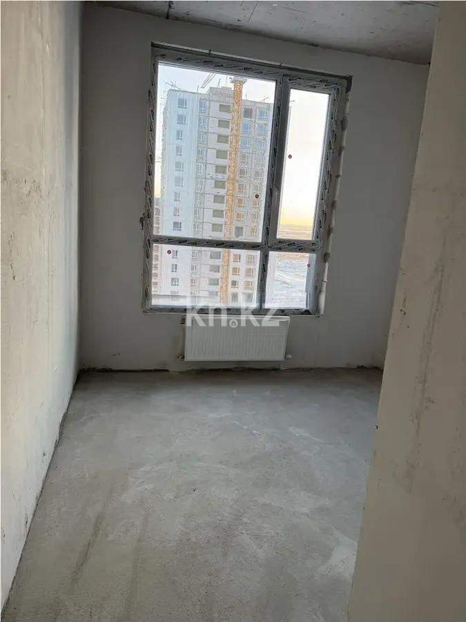 Продажа 1-комнатной квартиры, 40 м² в Астане - фото 2