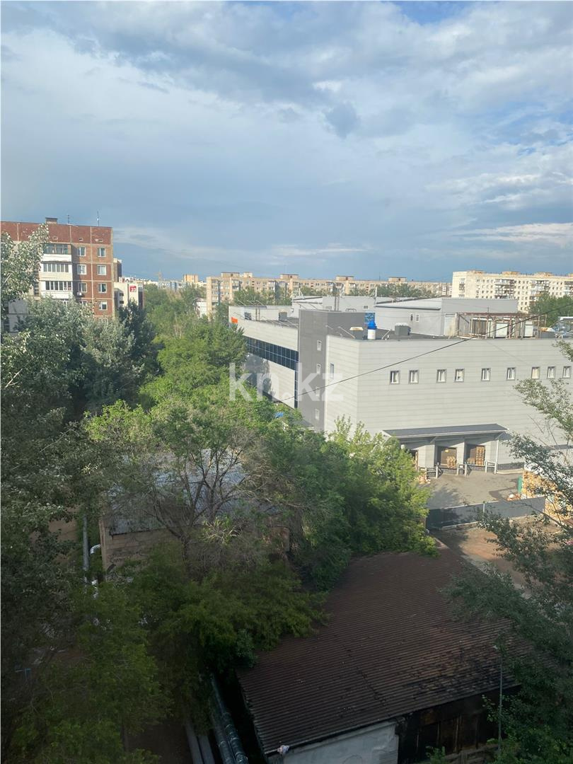 Продажа 3-комнатной квартиры, 64 м², пр. Шахтеров в Караганде - фото 7