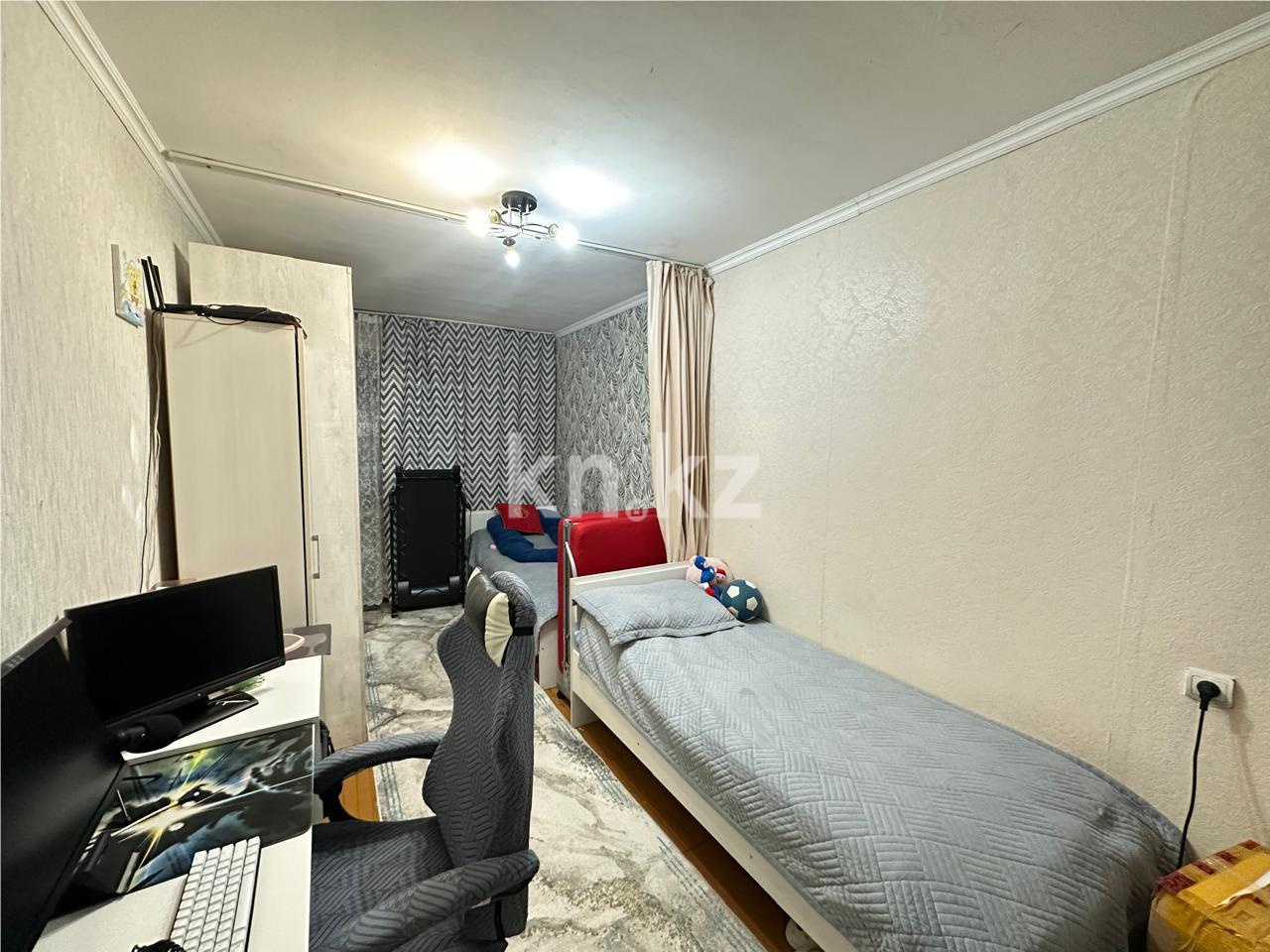 Продажа 2-комнатной квартиры, 44 м² в Караганде - фото 3