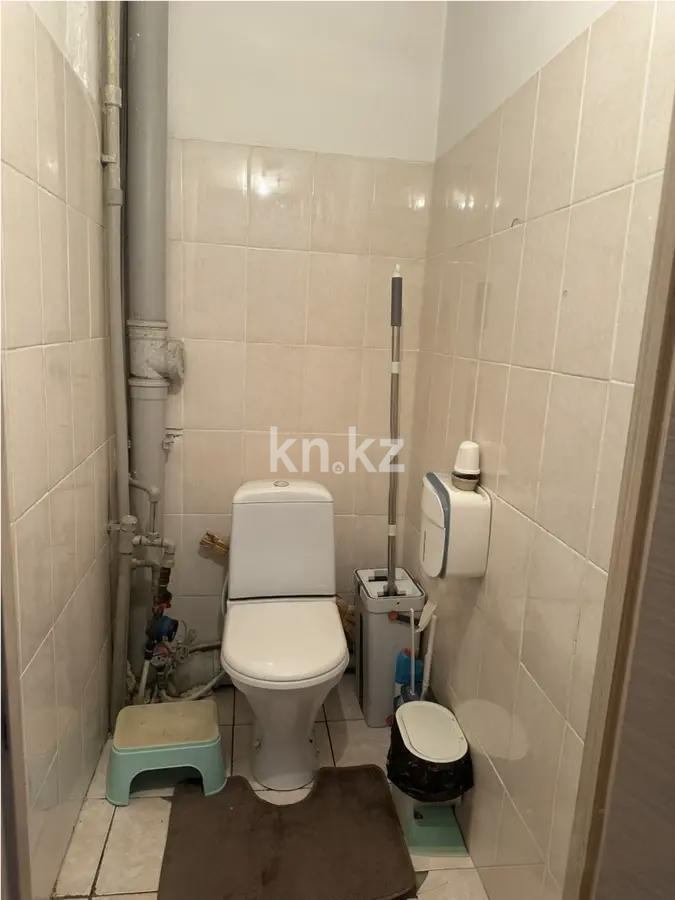 Продажа 1-комнатной квартиры, 37.2 м², ул. Льва Толстого, дом  17/1 в Астане - фото 4