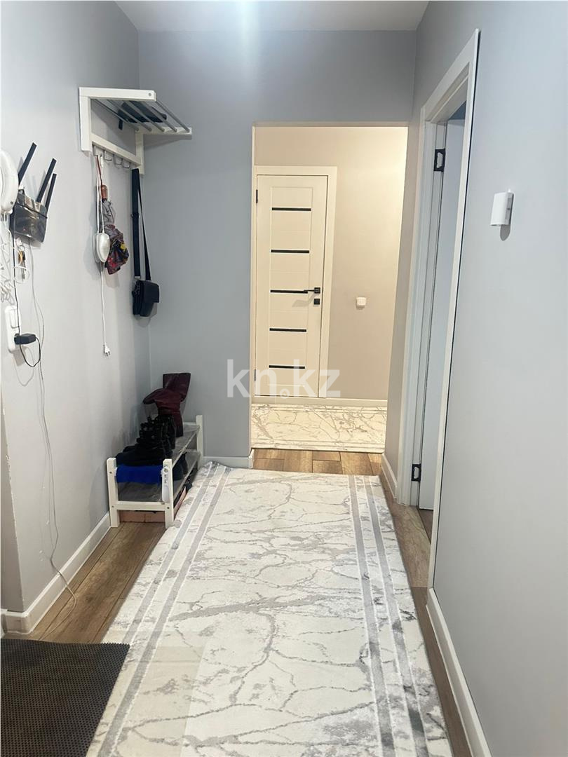 Продажа 2-комнатной квартиры, 50 м² в Темиртау - фото 11