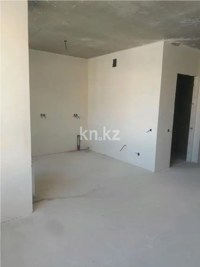 Продажа 1-комнатной квартиры, 31 м² в Астане - фото 3