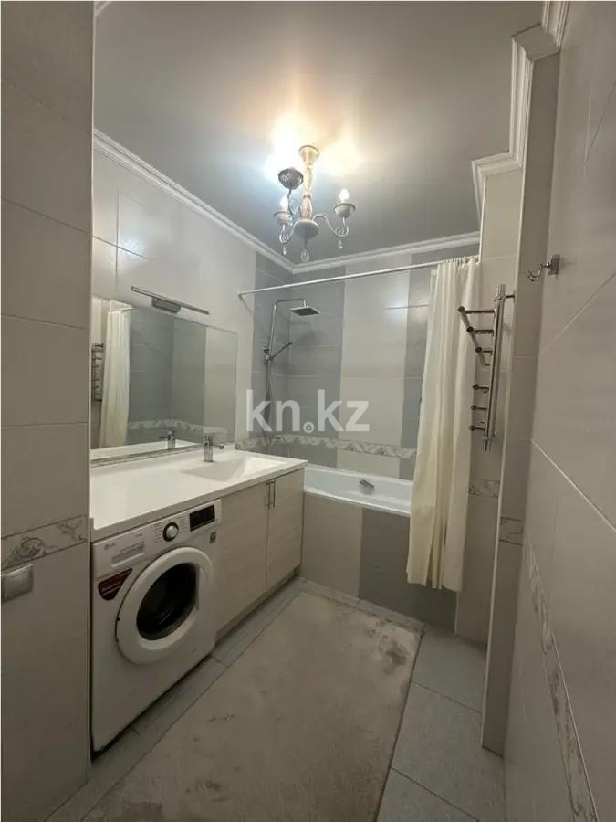 Продажа 2-комнатной квартиры, 84 м² в Алматы - фото 4