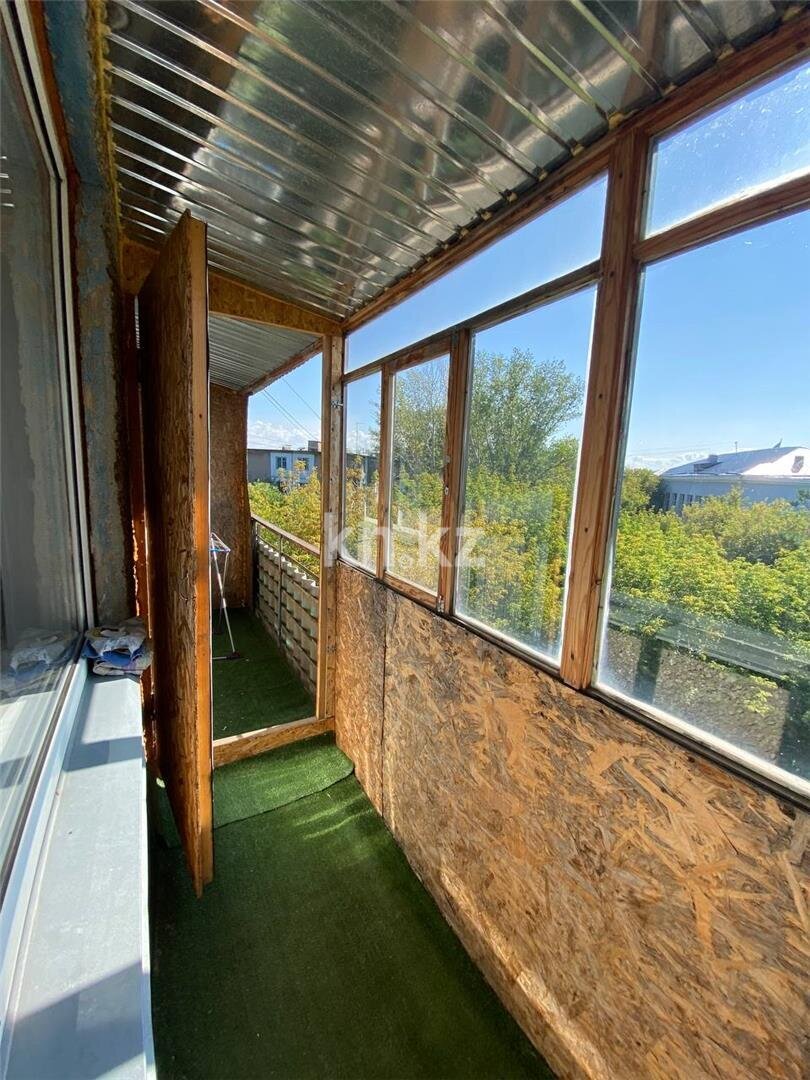 Продажа 1-комнатной квартиры, 32 м² в Караганде - фото 7