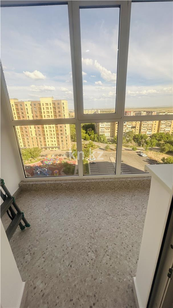 Продажа 2-комнатной квартиры, 45 м² в Караганде - фото 15