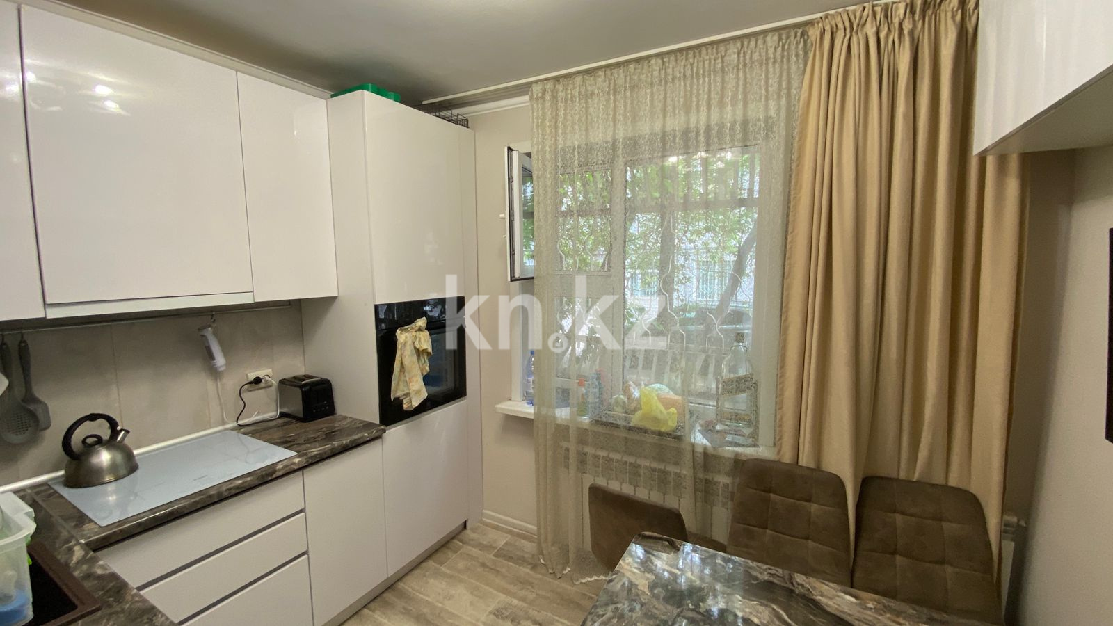 Продажа 2-комнатной квартиры, 49 м², пр. Мира, дом  96 в Темиртау - фото 5