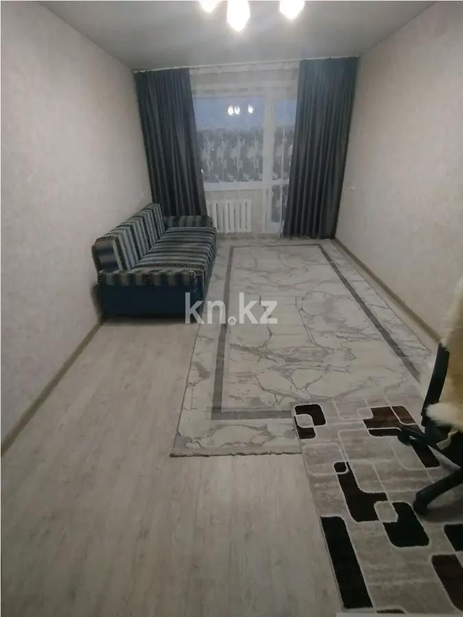 Продажа 1-комнатной квартиры, 31 м² в Темиртау