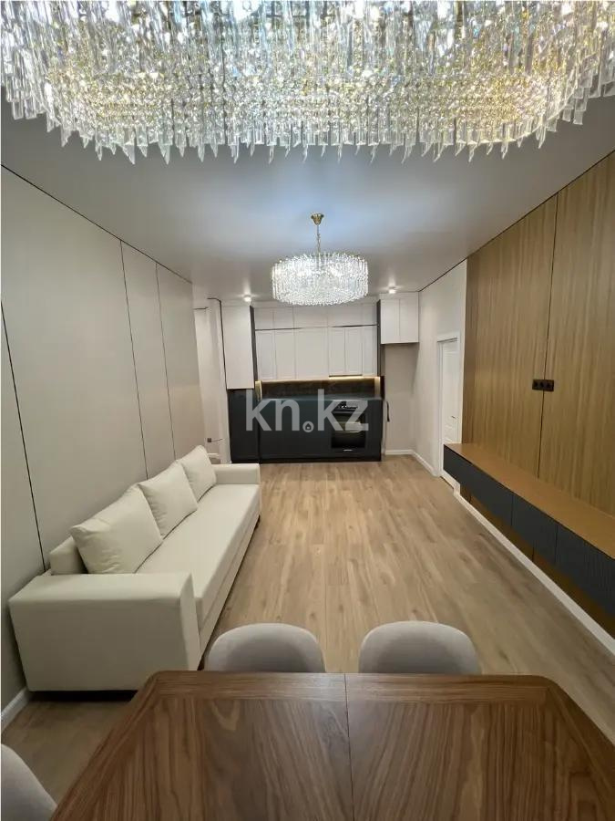 Продажа 3-комнатной квартиры, 60 м², ул. Култегин, дом  4а в Астане - фото 2