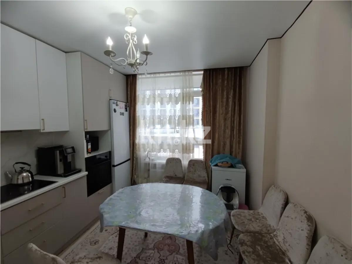 Продажа 2-комнатной квартиры, 60 м² в Астане - фото 3