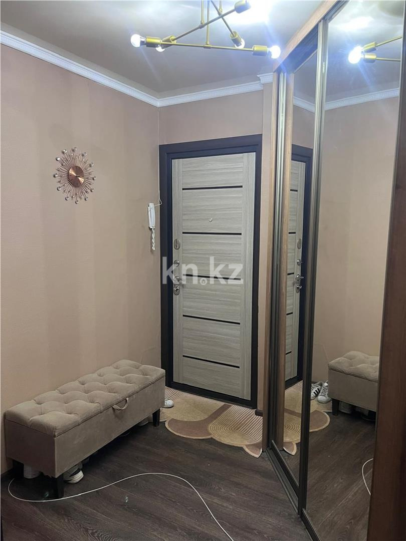 Продажа 3-комнатной квартиры, 62 м², ул. Рыскулова в Караганде - фото 13