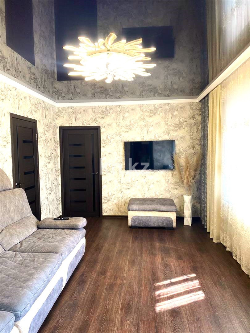 Продажа 3-комнатного дома, 68.2 м², ул. Щербакова в Караганде - фото 4