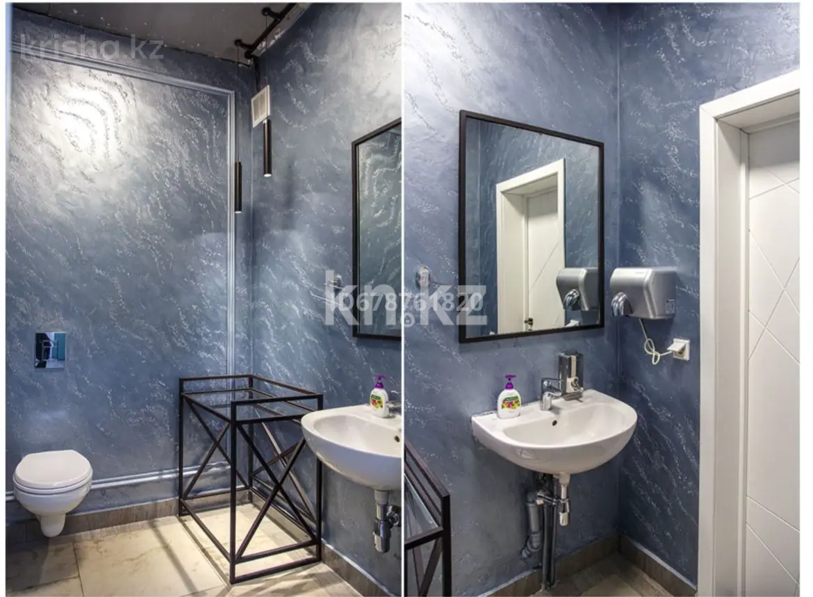 Продажа , 1945 м², бул. Бухар Жырау, дом  35 - Шагабудинова в Алматы - фото 6