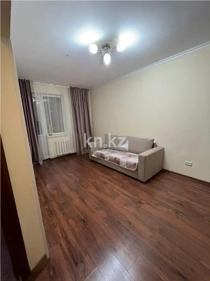 Продажа 1-комнатной квартиры, 34 м² в Астане