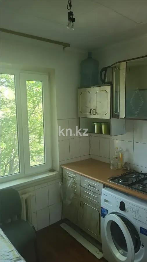 Продажа 3-комнатной квартиры, 64.7 м² в Алматы - фото 3