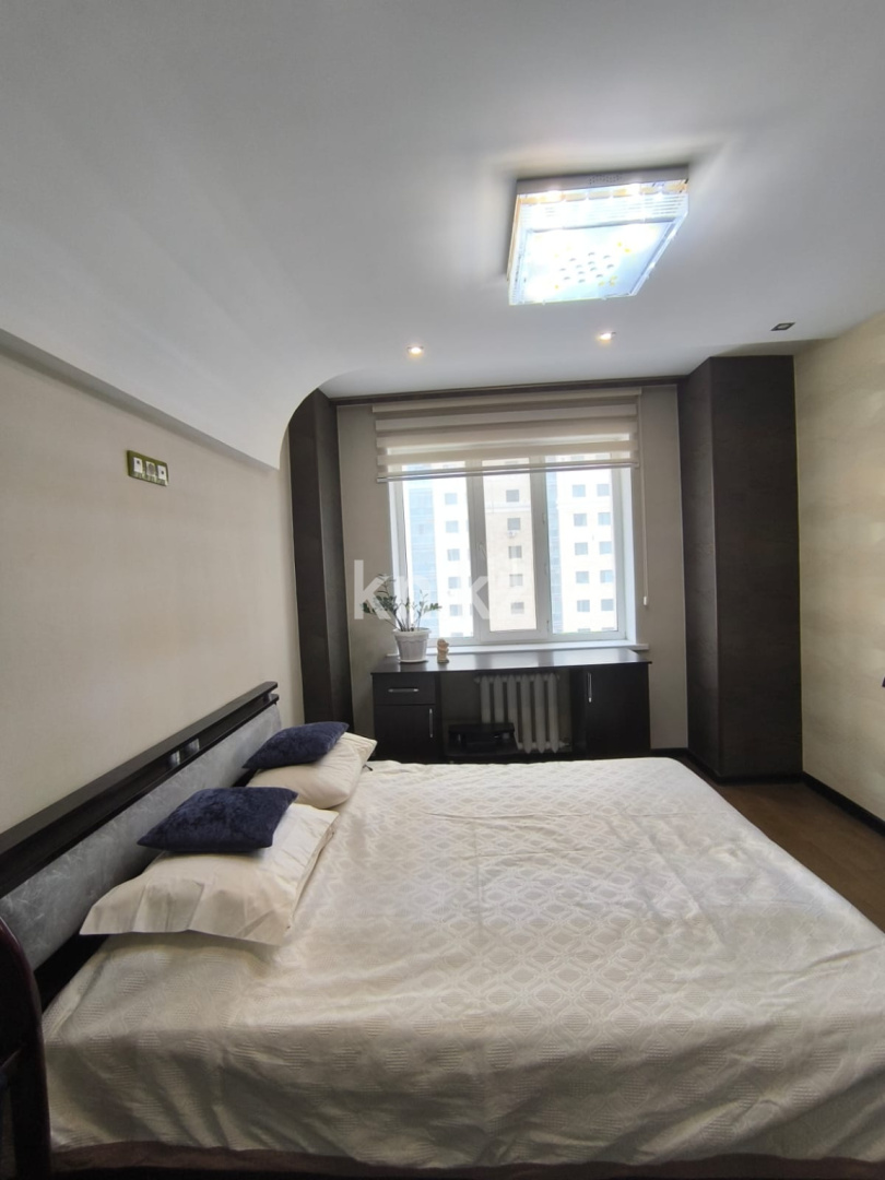 Продажа 3-комнатной квартиры, 85 м² в Астане - фото 8