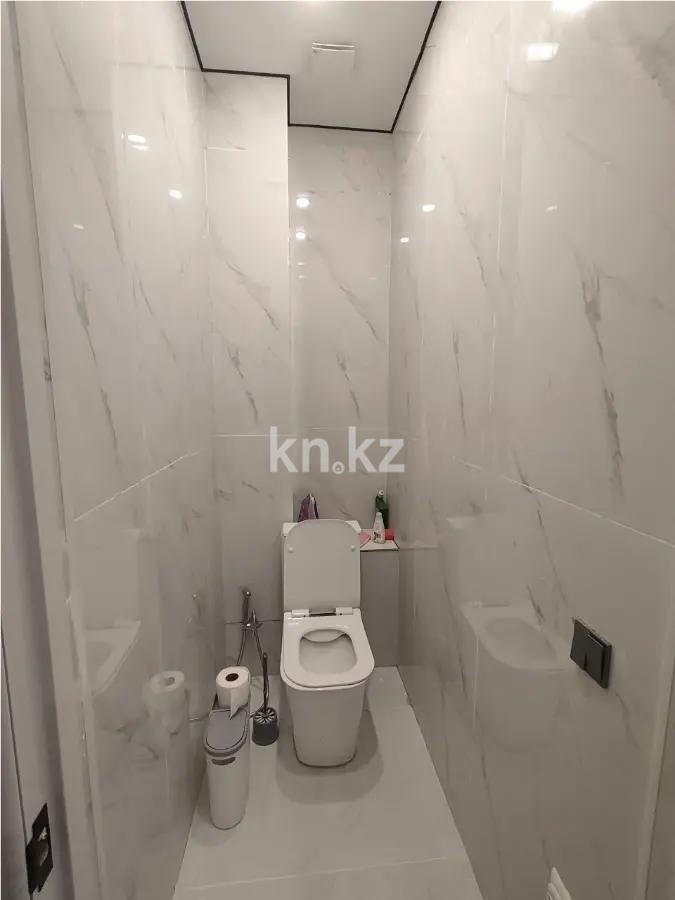 Продажа 2-комнатной квартиры, 45 м² в Астане - фото 5