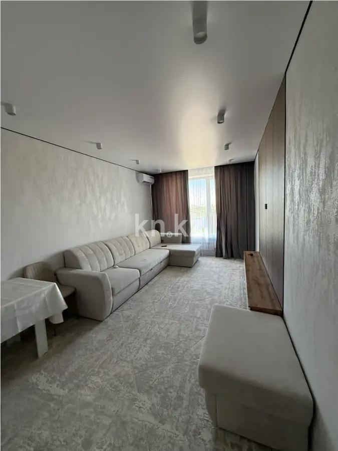 Продажа 2-комнатной квартиры, 40 м² в Астане - фото 2