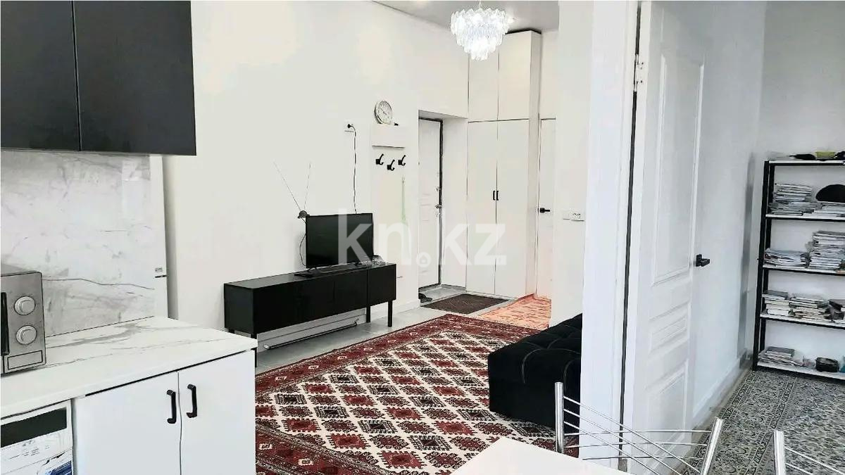 Продажа 3-комнатной квартиры, 65 м² в Алматы