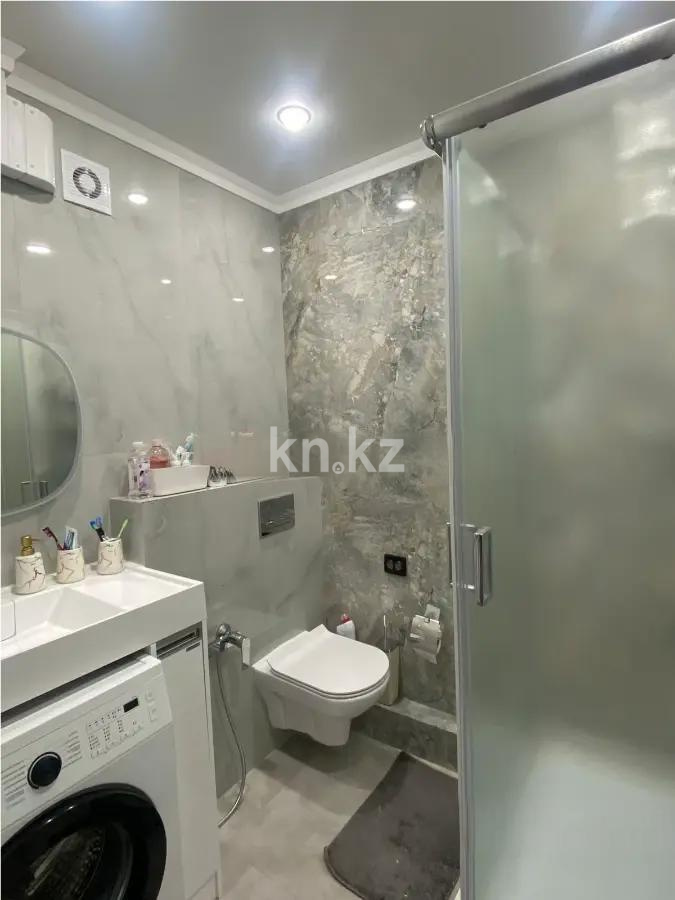 Продажа 2-комнатной квартиры, 60 м² в Астане - фото 4