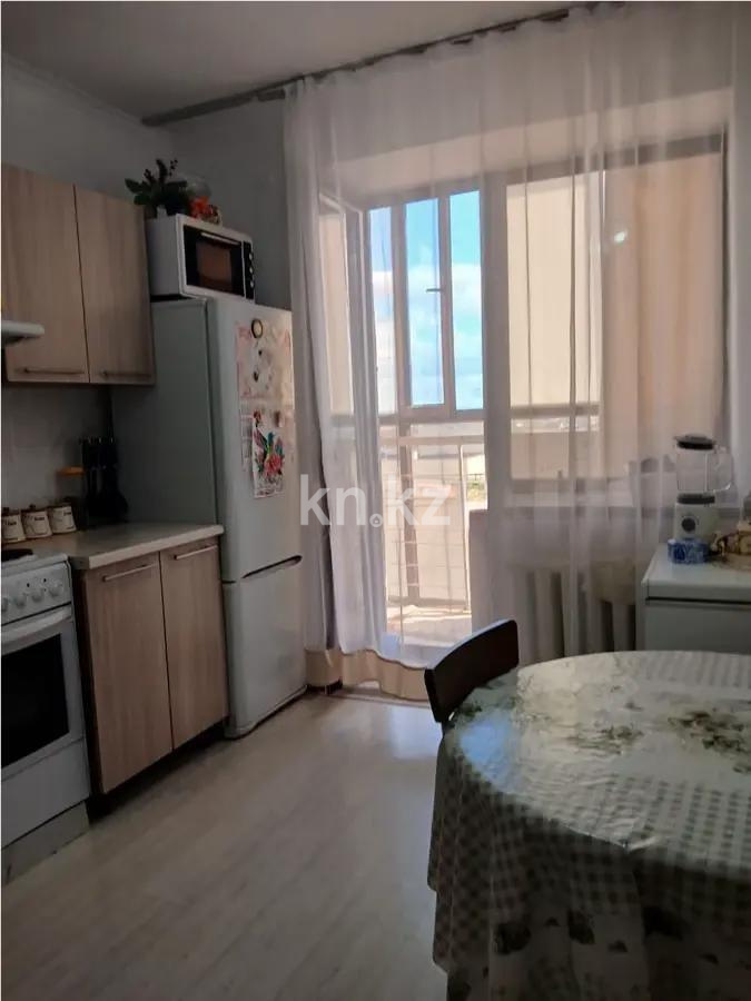 Продажа 1-комнатной квартиры, 44 м² в Астане - фото 2