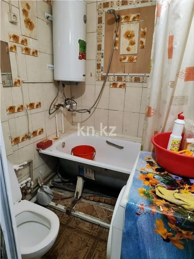 Продажа 3-комнатной квартиры, 59 м², пр. Республики, дом  39 в Темиртау - фото 3