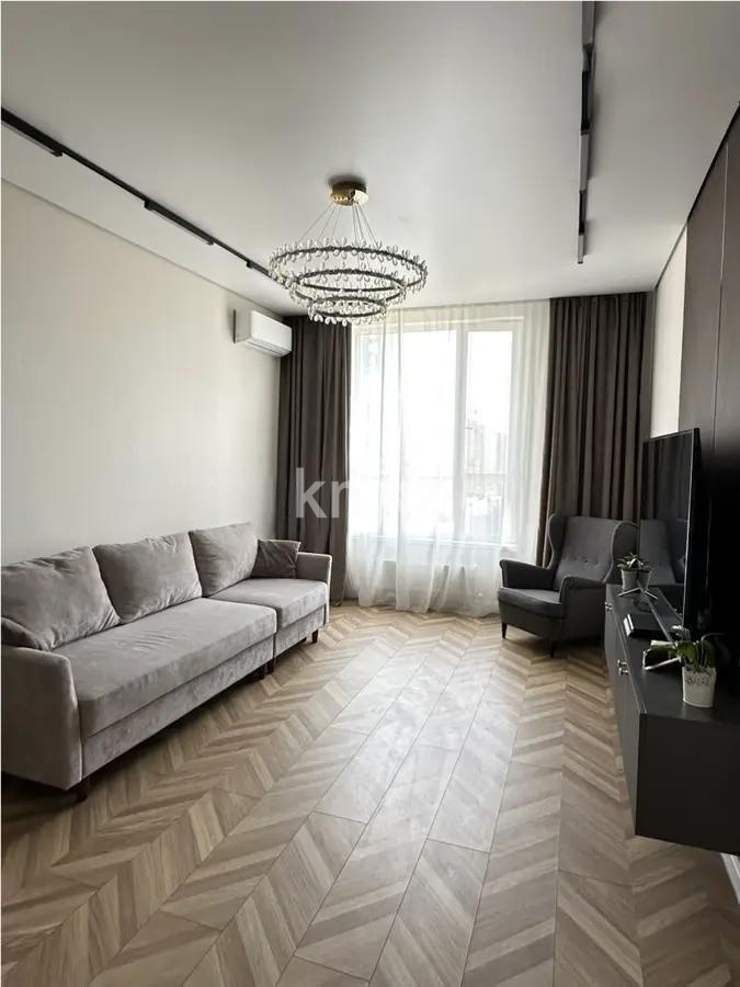 Продажа 3-комнатной квартиры, 88.6 м², ул. Е-36, дом  5 в Астане