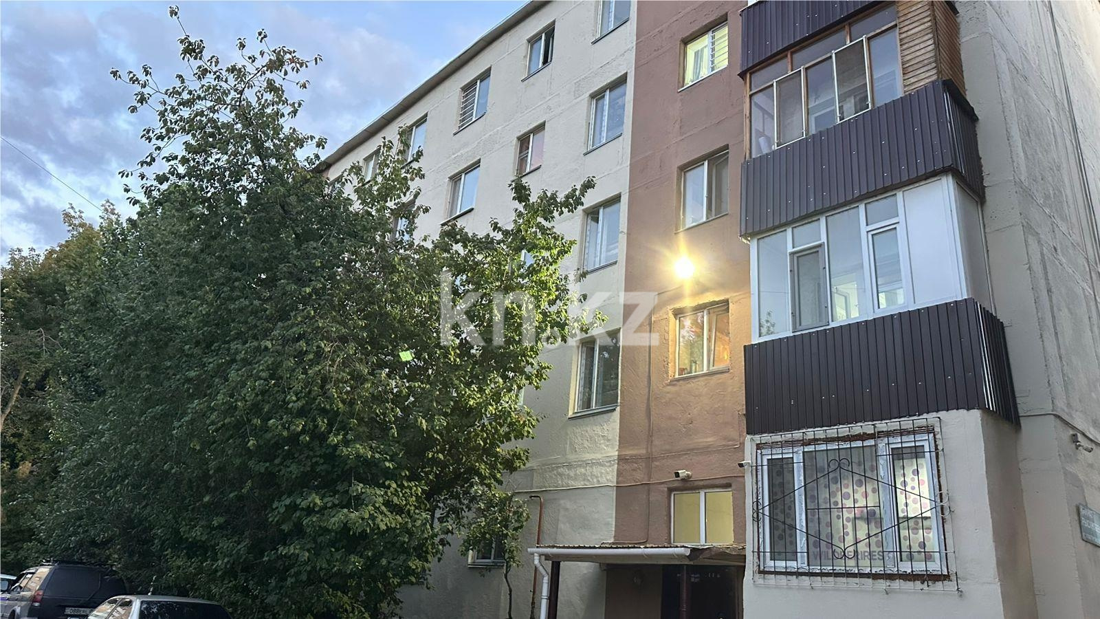 Продажа 3-комнатной квартиры, 58.6 м² в Астане - фото 14