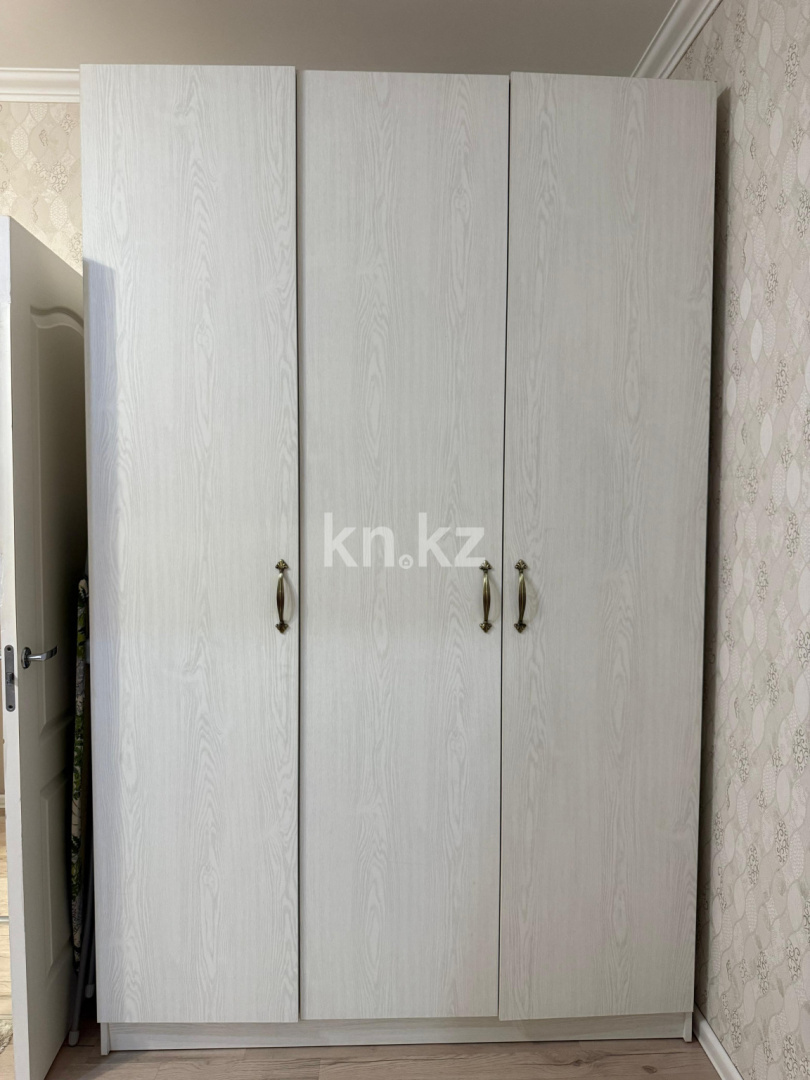 Аренда 1-комнатной квартиры, 34 м², ул. Мухамедханова, дом  17/1 - ул. Нарикбаева в Астане - фото 16