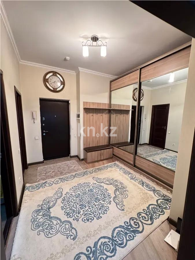 Продажа 3-комнатной квартиры, 90 м² в Алматы - фото 7