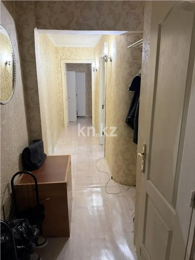 Продажа 2-комнатной квартиры, 45 м² в Астане - фото 5