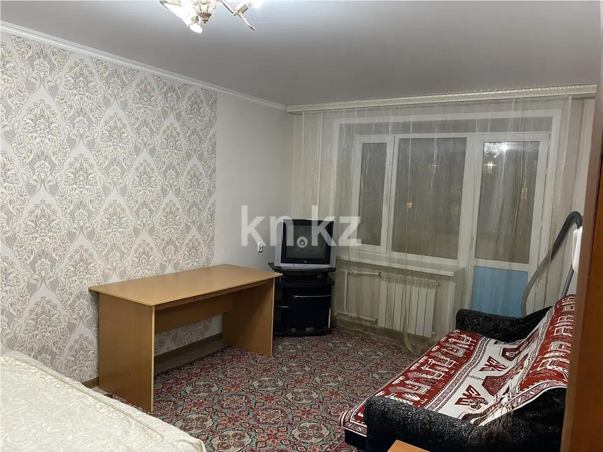 Продажа 1-комнатной квартиры, 33 м² в Караганде