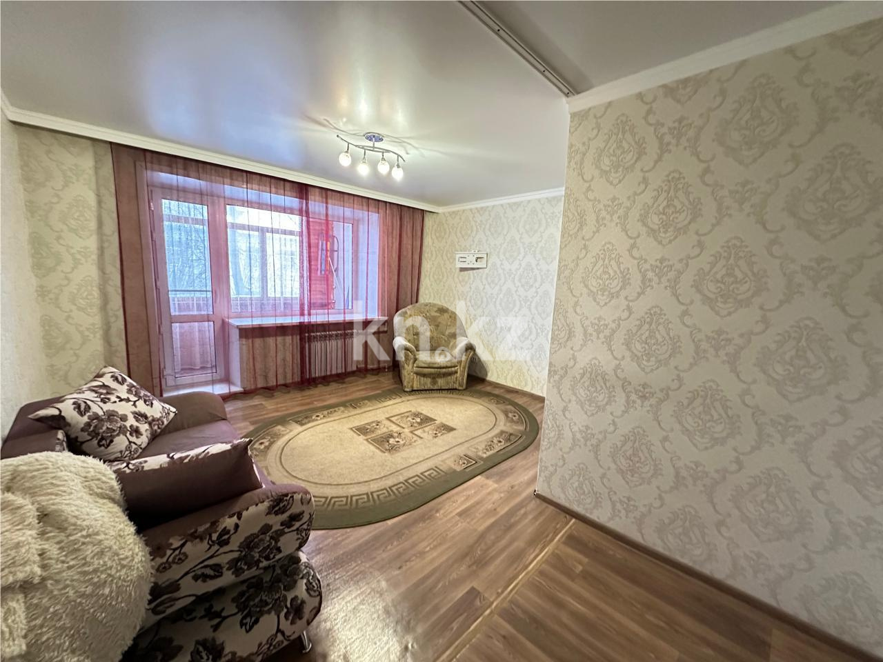 Продажа 1-комнатной квартиры, 32 м², 23 мкр. в Караганде - фото 2