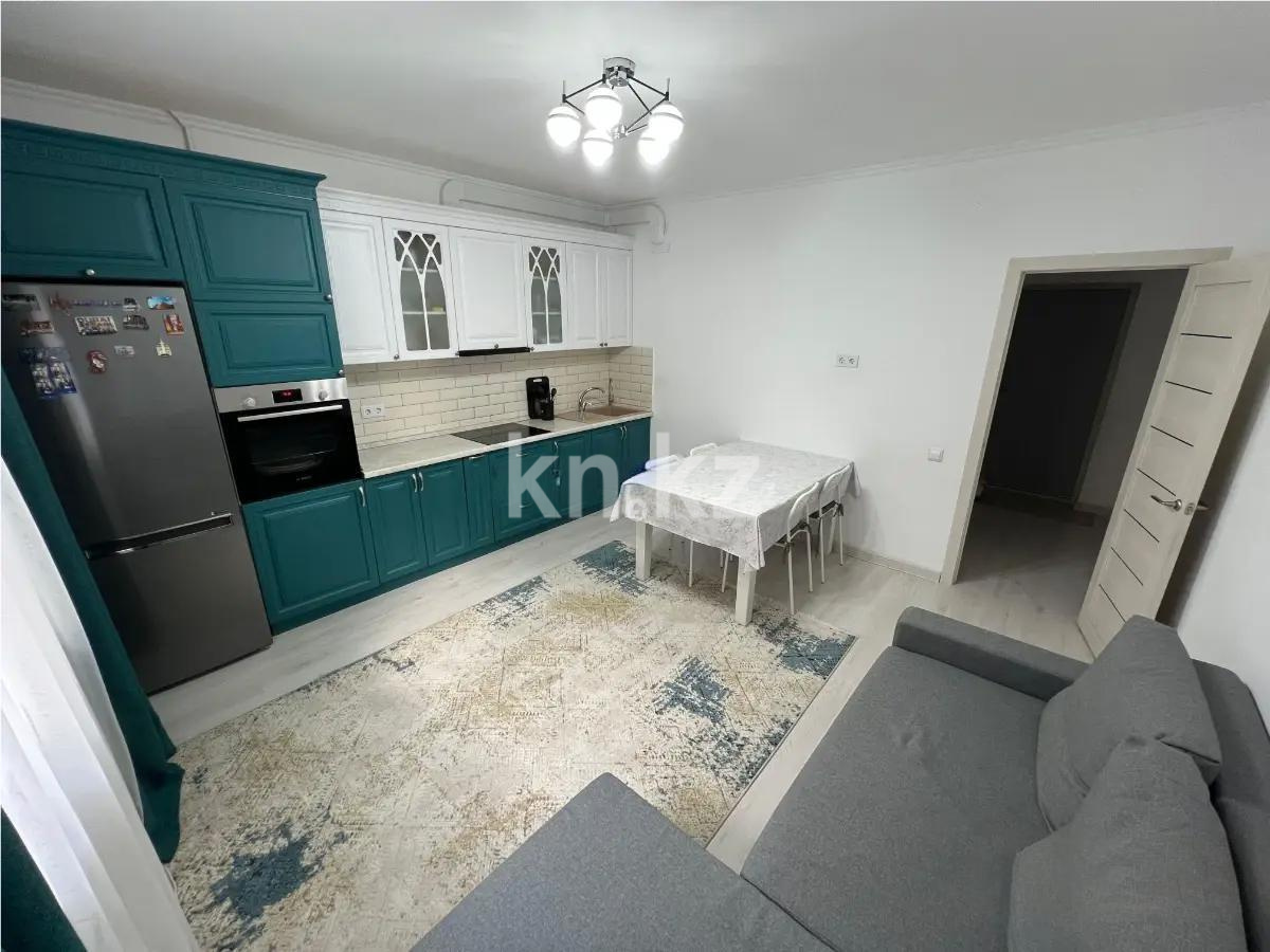 Продажа 2-комнатной квартиры, 51 м² в Астане - фото 2
