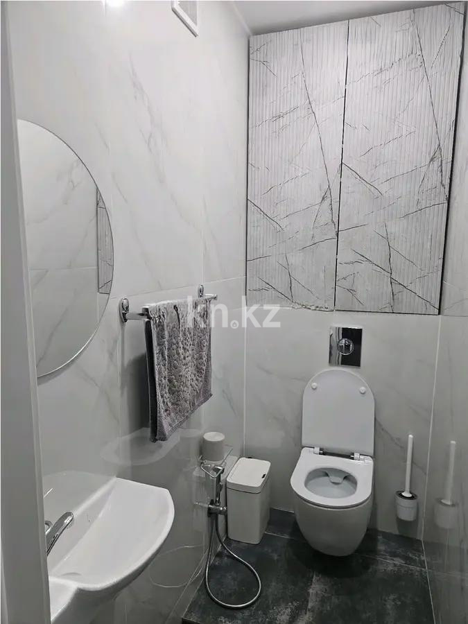 Продажа 4-комнатной квартиры, 104 м² в Астане - фото 5