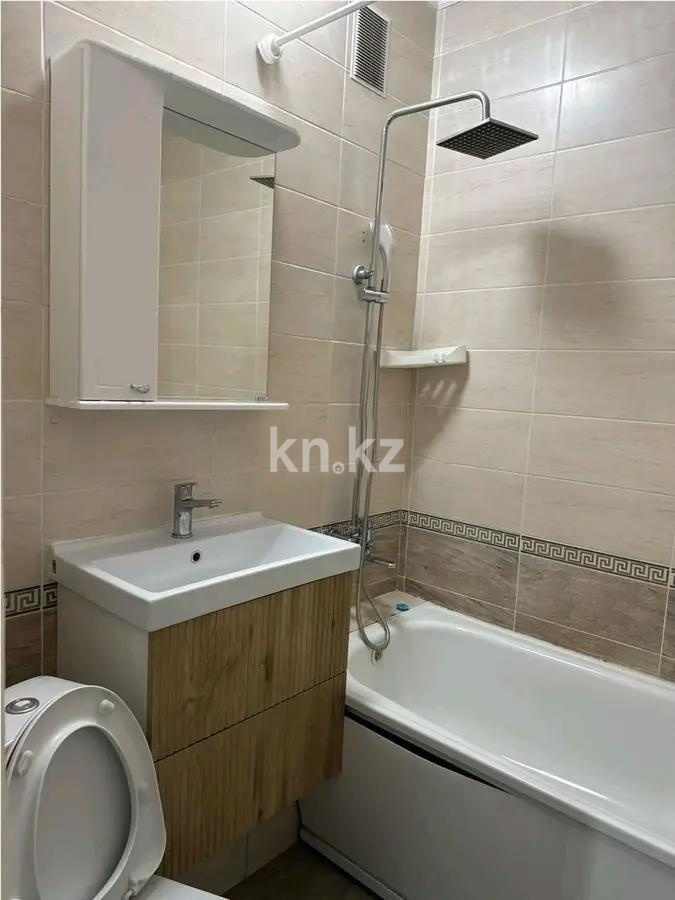 Продажа 1-комнатной квартиры, 40 м² в Астане - фото 3