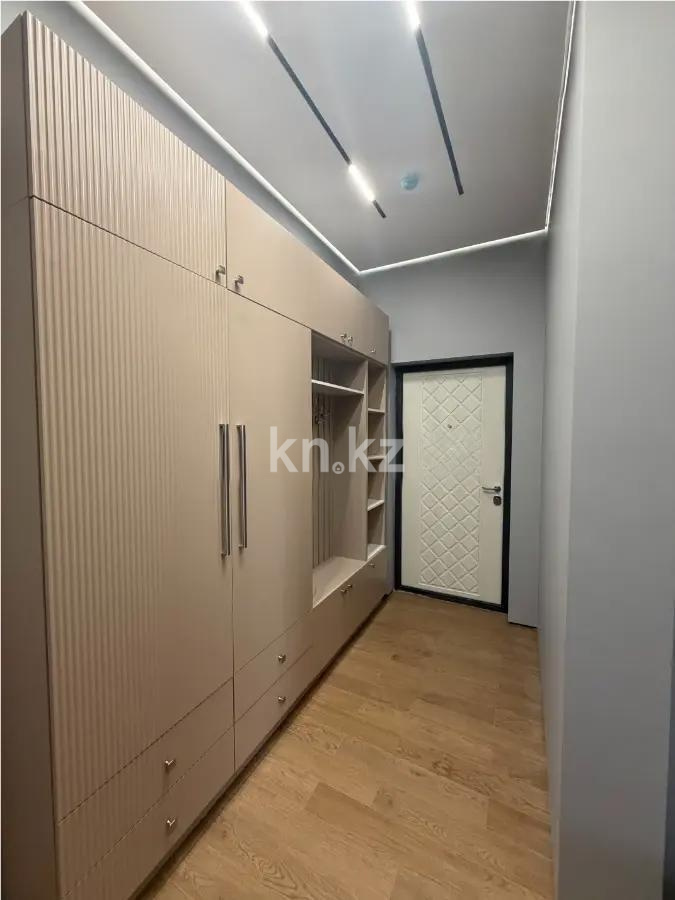 Продажа 4-комнатной квартиры, 122 м² в Алматы - фото 6
