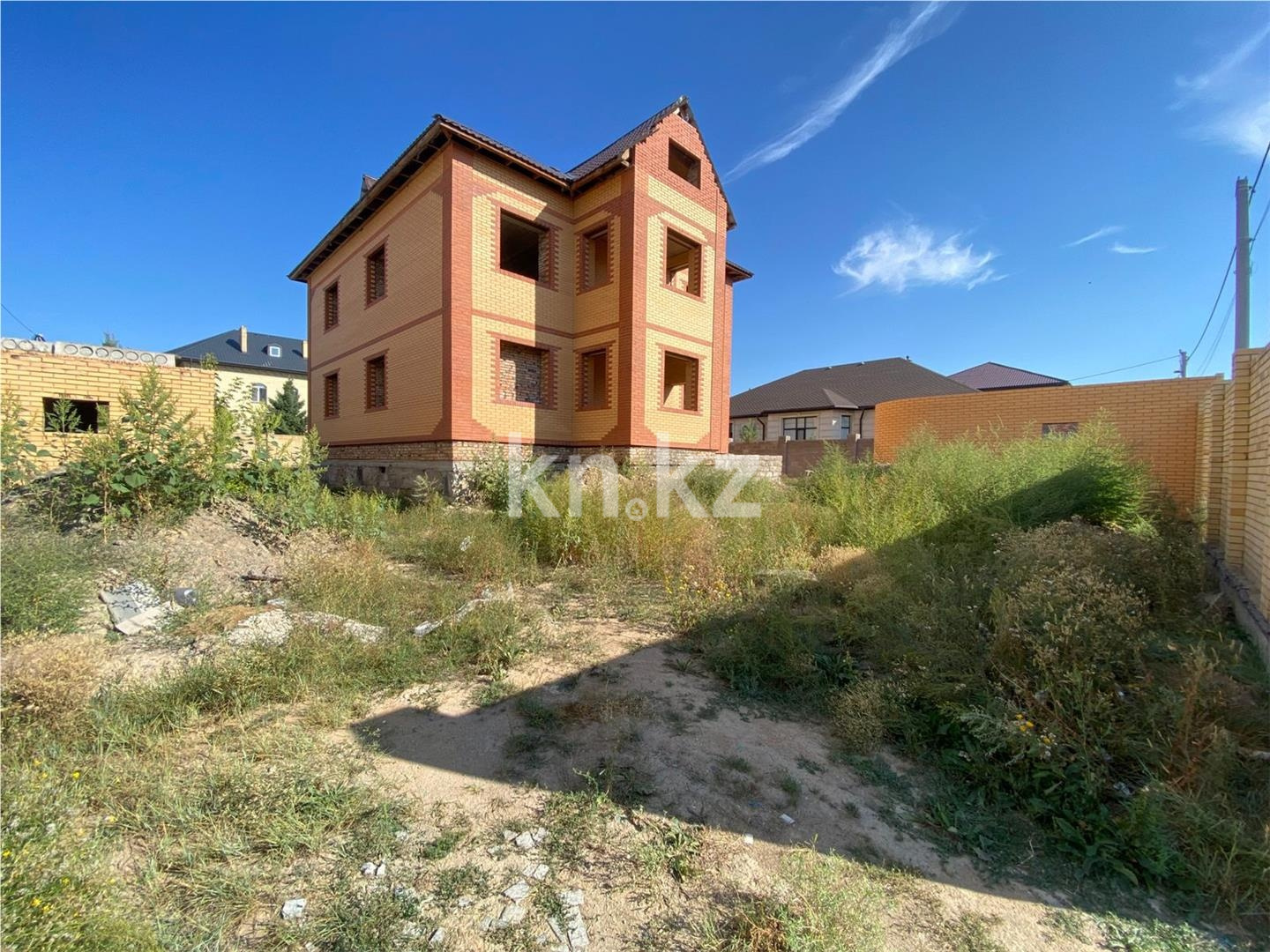 Продажа 6-комнатного дома, 260 м² в Караганде - фото 7