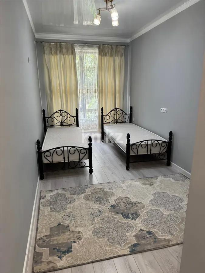 Продажа 3-комнатной квартиры, 76 м², ул. Утепова, дом  20 в Алматы - фото 2