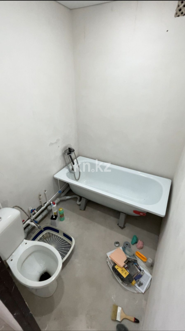 Продажа 1-комнатной квартиры, 34 м², пр. Республики в Темиртау - фото 8