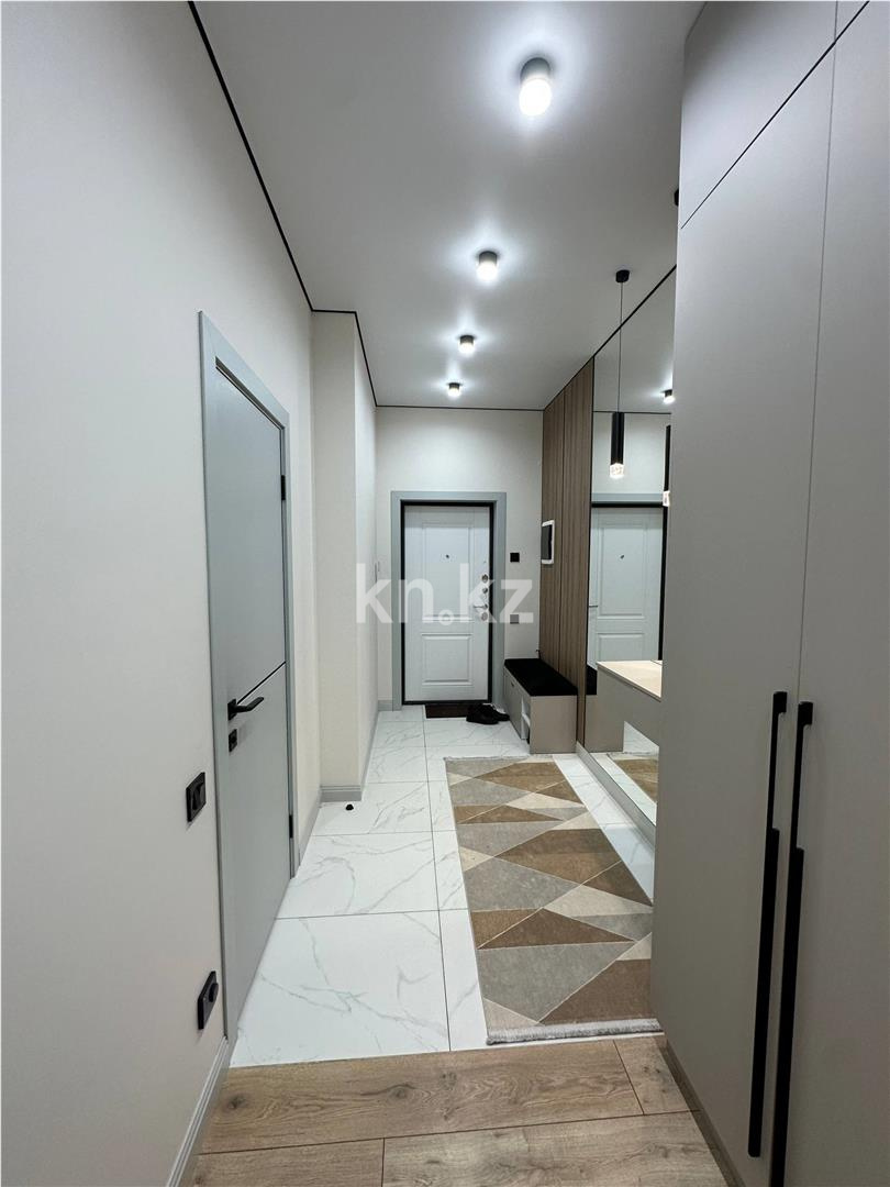 Продажа 2-комнатной квартиры, 64 м², пр. Строителей, дом  28/5 блок А в Караганде - фото 5