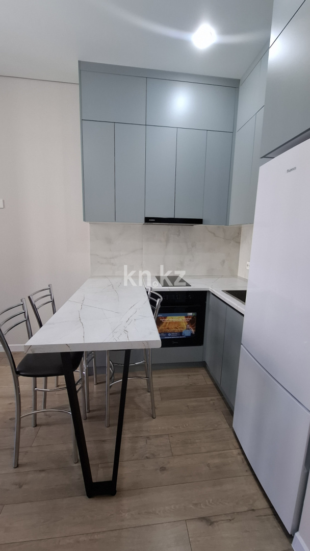 Аренда 2-комнатной квартиры, 51 м² в Караганде - фото 2