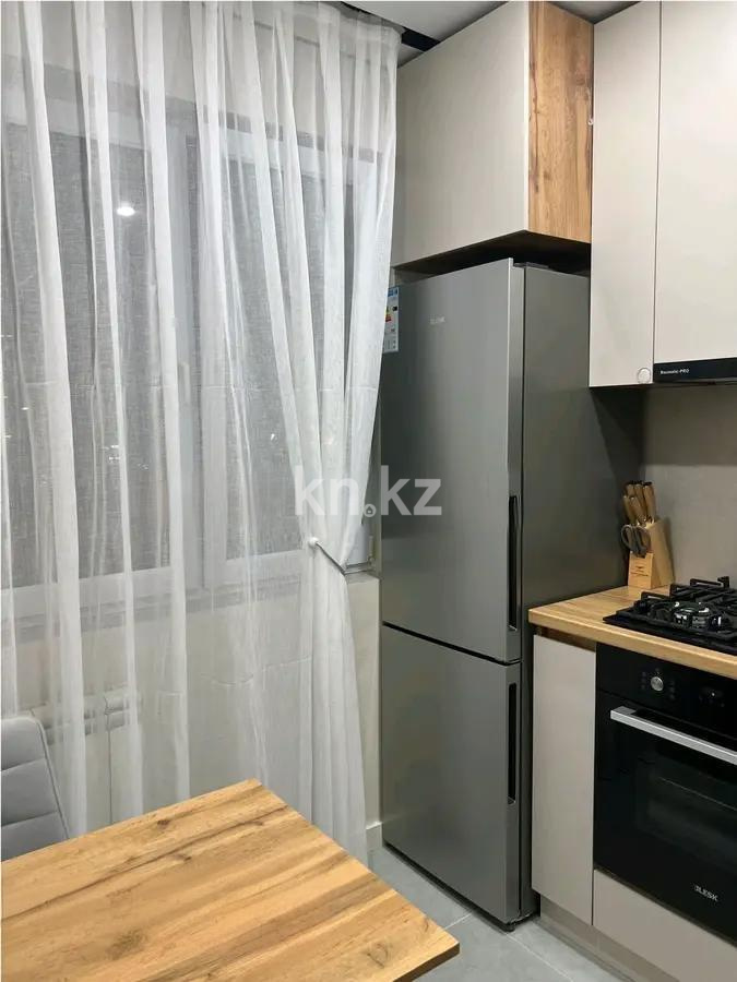 Продажа 1-комнатной квартиры, 34 м² в Алматы - фото 2