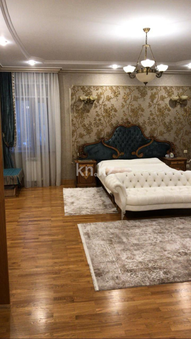 Продажа 8-комнатного дома, 575 м² в Алматы - фото 15
