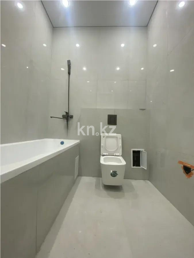 Продажа 2-комнатной квартиры, 58 м², ул. Е-36, дом  4 в Астане - фото 4