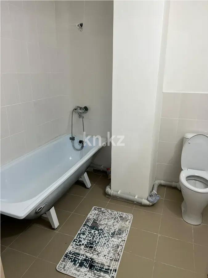 Продажа 2-комнатной квартиры, 60.6 м² в Алматы - фото 4