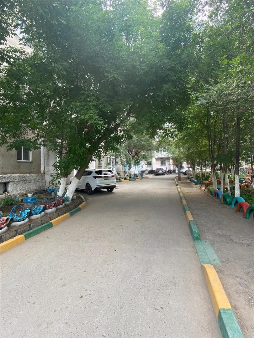 Продажа 2-комнатной квартиры, 32 м² в Караганде - фото 10