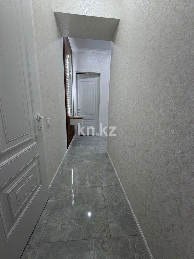 Продажа 4-комнатной квартиры, 100 м² в Караганде - фото 17