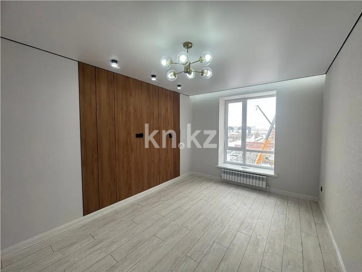 Продажа 1-комнатной квартиры, 40 м² в Астане