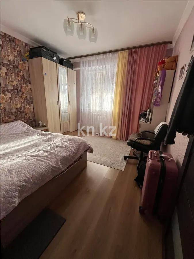 Продажа 2-комнатной квартиры, 56 м², ул. Жамбыла, дом  15а в Астане - фото 2